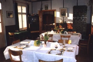 Zasebna nastanitev Lanckorona 3